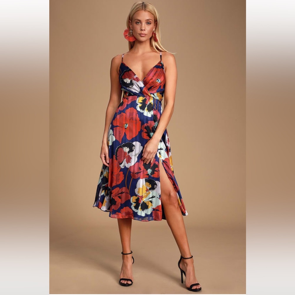 Lulus dress